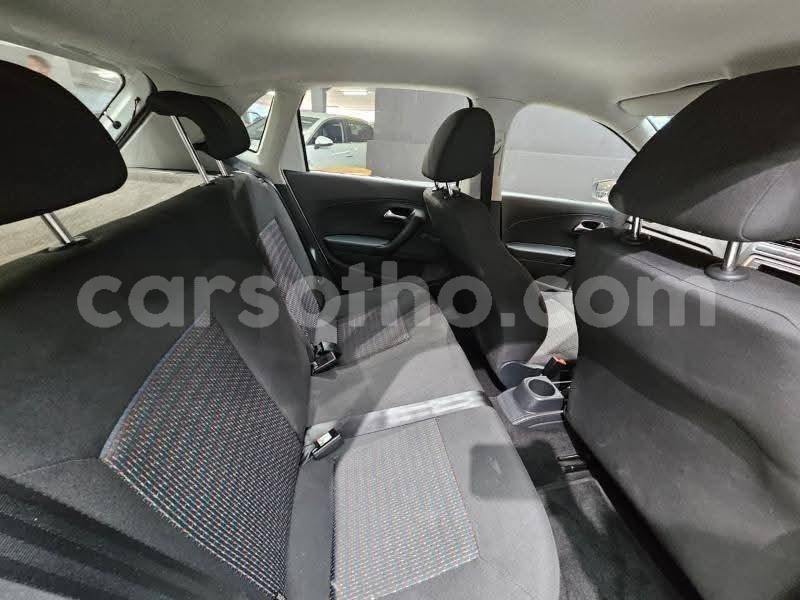 Big with watermark volkswagen polo leribe maputsoa 30637