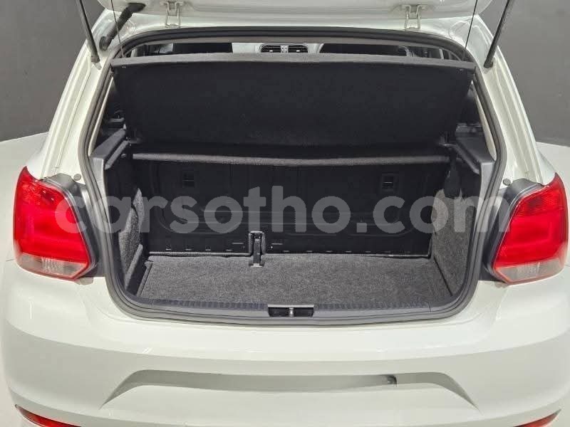 Big with watermark volkswagen polo leribe maputsoa 30637