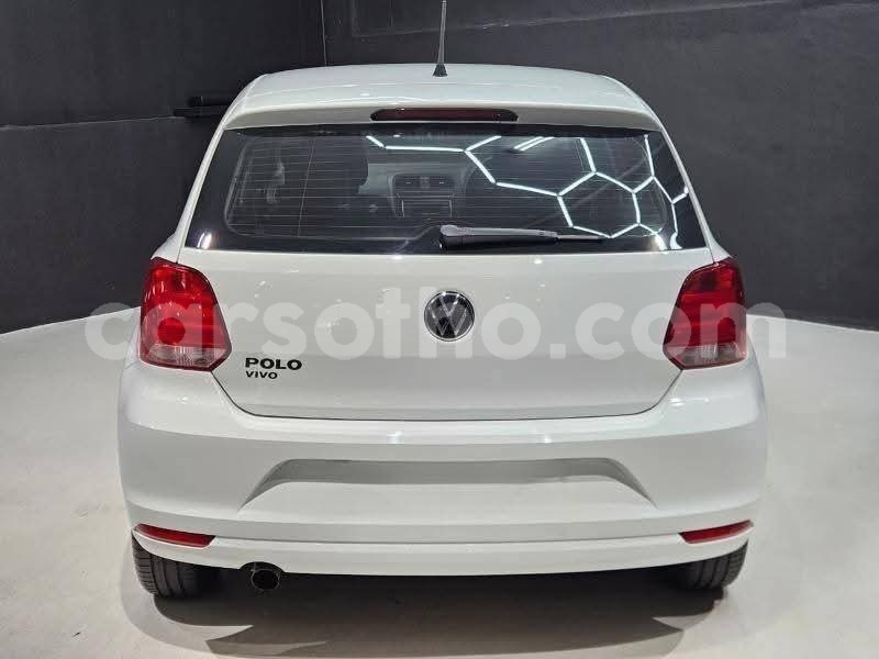 Big with watermark volkswagen polo leribe maputsoa 30637