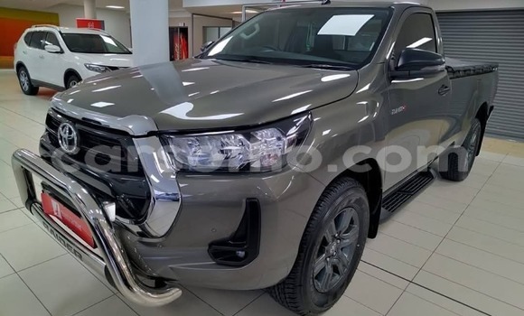 Buy Used Toyota Hilux Other Car in Maseru in Maseru
