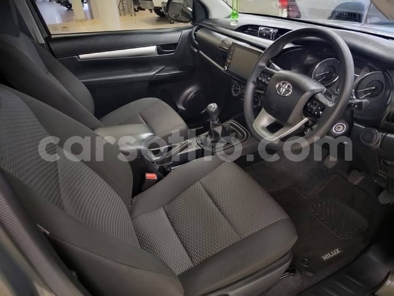 Big with watermark toyota hilux maseru maseru 30638