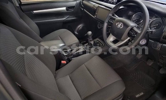 Buy Used Toyota Hilux Other Car in Maseru in Maseru Buy Used Toyota Hilux Other Car in Maseru in Maseru