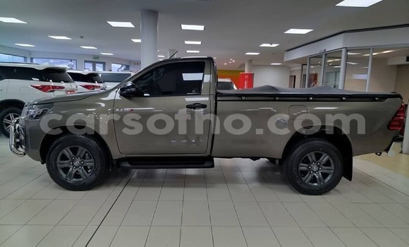 Buy Used Toyota Hilux Other Car in Maseru in Maseru Buy Used Toyota Hilux Other Car in Maseru in Maseru