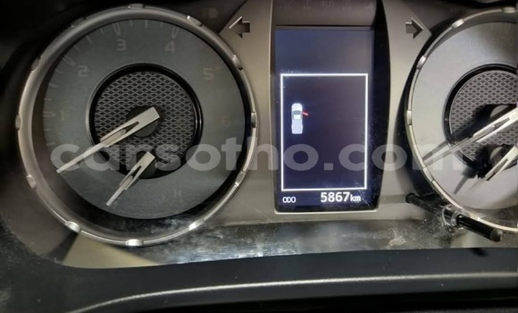 Buy Used Toyota Hilux Other Car in Maseru in Maseru Buy Used Toyota Hilux Other Car in Maseru in Maseru