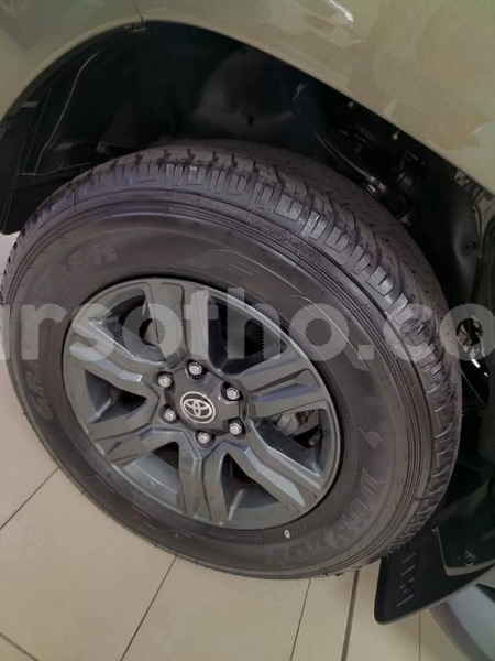 Big with watermark toyota hilux maseru maseru 30638