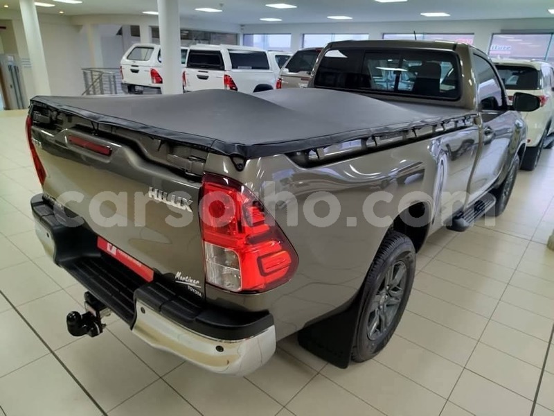 Big with watermark toyota hilux maseru maseru 30638
