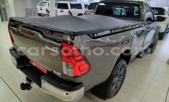 Buy Used Toyota Hilux Other Car in Maseru in Maseru Buy Used Toyota Hilux Other Car in Maseru in Maseru