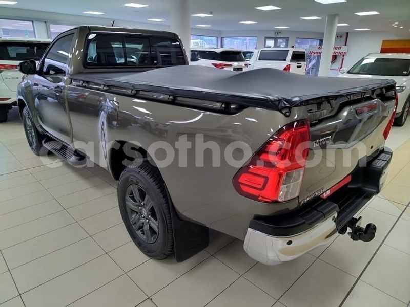 Big with watermark toyota hilux maseru maseru 30638
