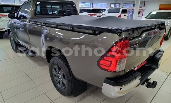 Buy Used Toyota Hilux Other Car in Maseru in Maseru Buy Used Toyota Hilux Other Car in Maseru in Maseru