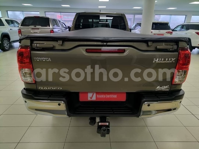 Big with watermark toyota hilux maseru maseru 30638