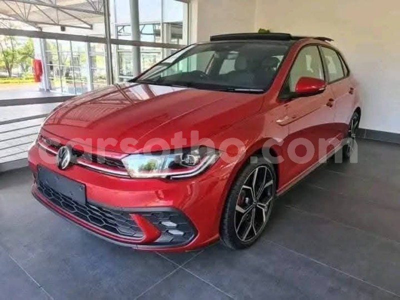 Big with watermark volkswagen polo gti maseru maseru 30639