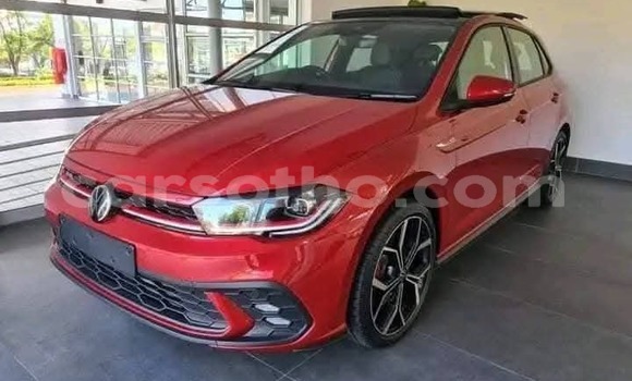 Buy Used Volkswagen Polo GTI Red Car in Maseru in Maseru Buy Used Volkswagen Polo GTI Red Car in Maseru in Maseru