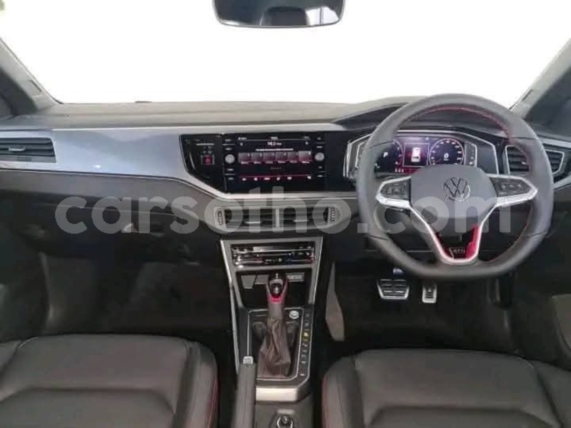 Big with watermark volkswagen polo gti maseru maseru 30639