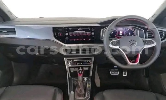 Buy Used Volkswagen Polo GTI Red Car in Maseru in Maseru Buy Used Volkswagen Polo GTI Red Car in Maseru in Maseru