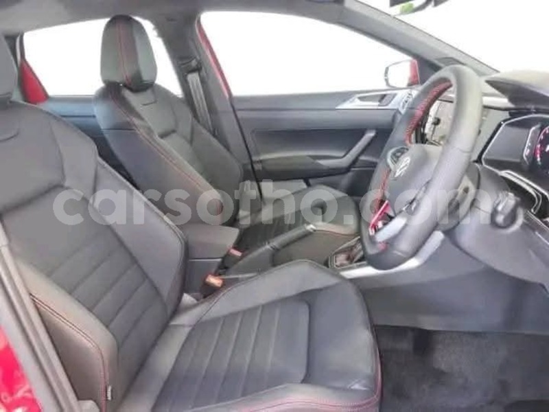 Big with watermark volkswagen polo gti maseru maseru 30639