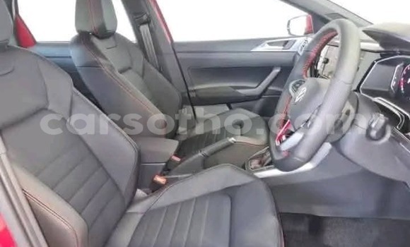 Buy Used Volkswagen Polo GTI Red Car in Maseru in Maseru Buy Used Volkswagen Polo GTI Red Car in Maseru in Maseru