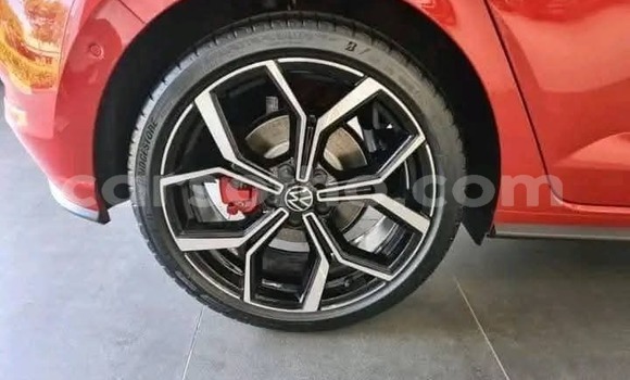 Buy Used Volkswagen Polo GTI Red Car in Maseru in Maseru Buy Used Volkswagen Polo GTI Red Car in Maseru in Maseru