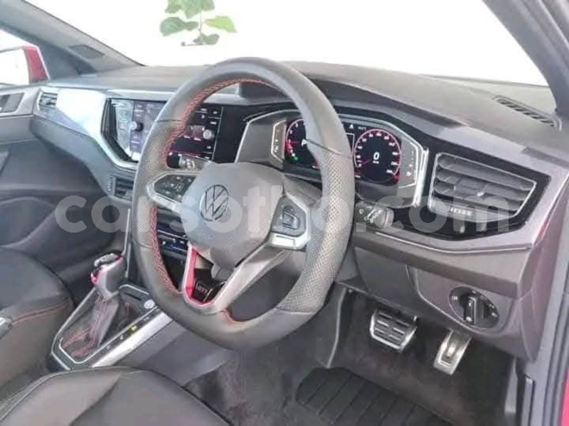 Big with watermark volkswagen polo gti maseru maseru 30639