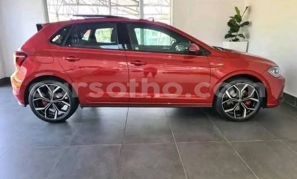 Buy Used Volkswagen Polo GTI Red Car in Maseru in Maseru Buy Used Volkswagen Polo GTI Red Car in Maseru in Maseru