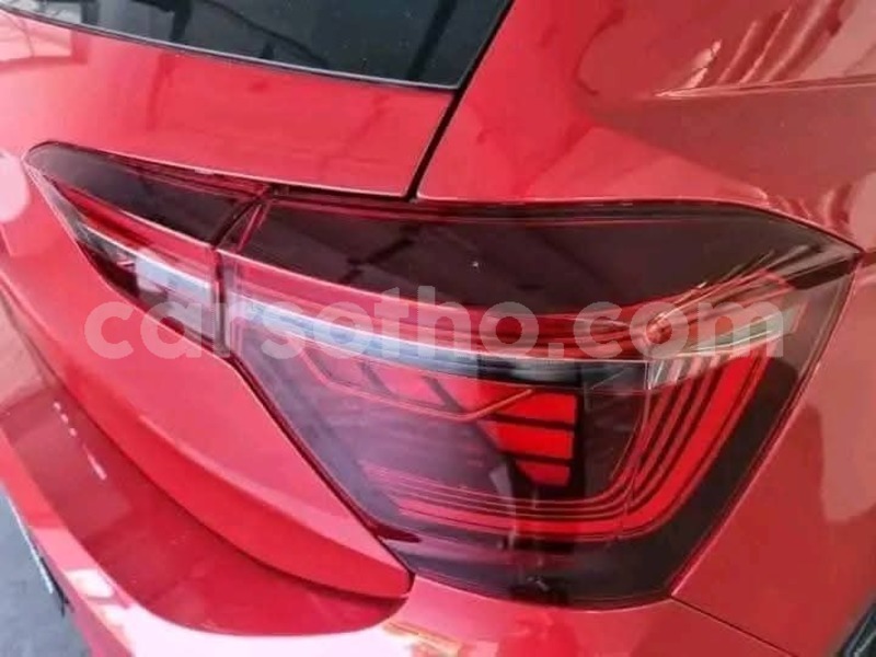 Big with watermark volkswagen polo gti maseru maseru 30639