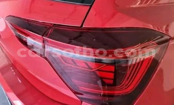 Buy Used Volkswagen Polo GTI Red Car in Maseru in Maseru Buy Used Volkswagen Polo GTI Red Car in Maseru in Maseru