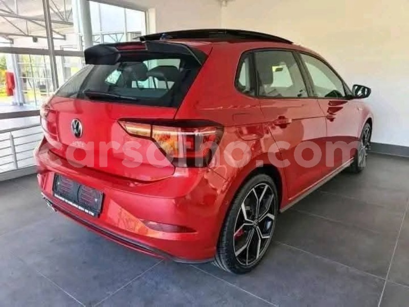 Big with watermark volkswagen polo gti maseru maseru 30639