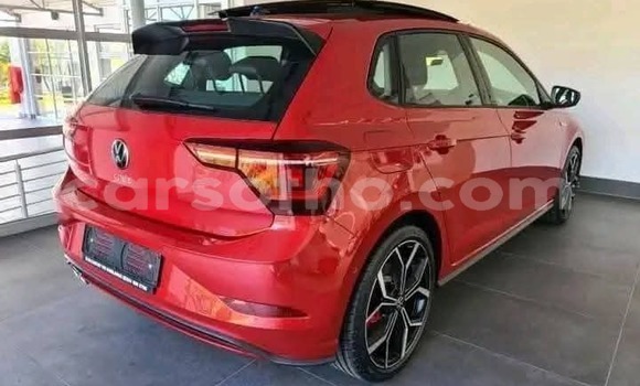 Buy Used Volkswagen Polo GTI Red Car in Maseru in Maseru Buy Used Volkswagen Polo GTI Red Car in Maseru in Maseru