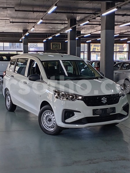 Big with watermark suzuki ertiga maseru maseru 30640