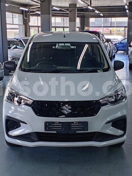 Big with watermark suzuki ertiga maseru maseru 30640