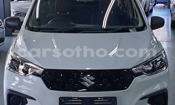 Buy Used Suzuki Ertiga White Car in Maseru in Maseru Buy Used Suzuki Ertiga White Car in Maseru in Maseru