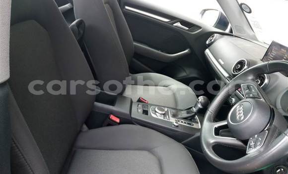 Acheter Occasion Voiture Audi A3 Bleu à Thaba–Tseka, Mafeteng Acheter Occasion Voiture Audi A3 Bleu à Thaba–Tseka, Mafeteng