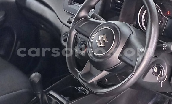 Buy Used Suzuki Ertiga White Car in Maseru in Maseru Buy Used Suzuki Ertiga White Car in Maseru in Maseru