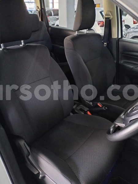 Big with watermark suzuki ertiga maseru maseru 30640