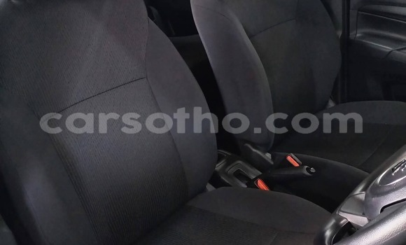 Buy Used Suzuki Ertiga White Car in Maseru in Maseru Buy Used Suzuki Ertiga White Car in Maseru in Maseru