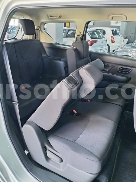 Big with watermark suzuki ertiga maseru maseru 30640