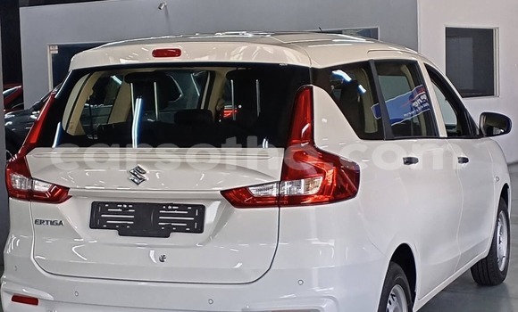 Buy Used Suzuki Ertiga White Car in Maseru in Maseru Buy Used Suzuki Ertiga White Car in Maseru in Maseru