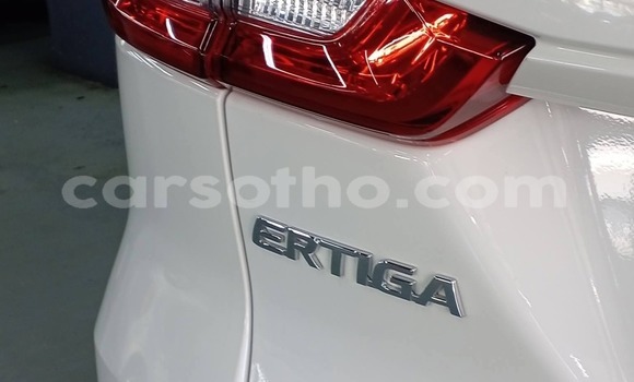 Buy Used Suzuki Ertiga White Car in Maseru in Maseru Buy Used Suzuki Ertiga White Car in Maseru in Maseru