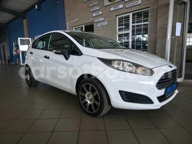 Big with watermark ford fiesta maseru maseru 30641