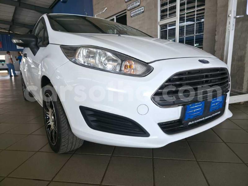 Big with watermark ford fiesta maseru maseru 30641