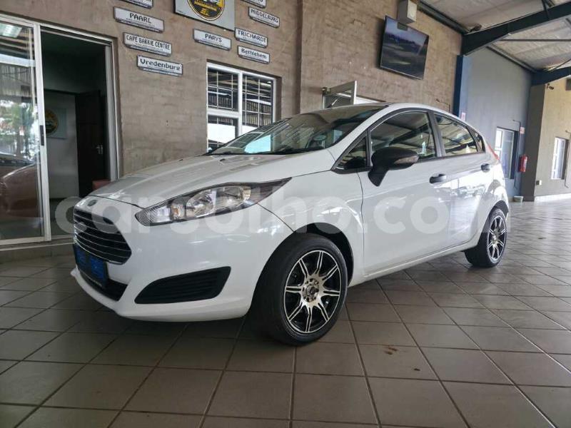 Big with watermark ford fiesta maseru maseru 30641