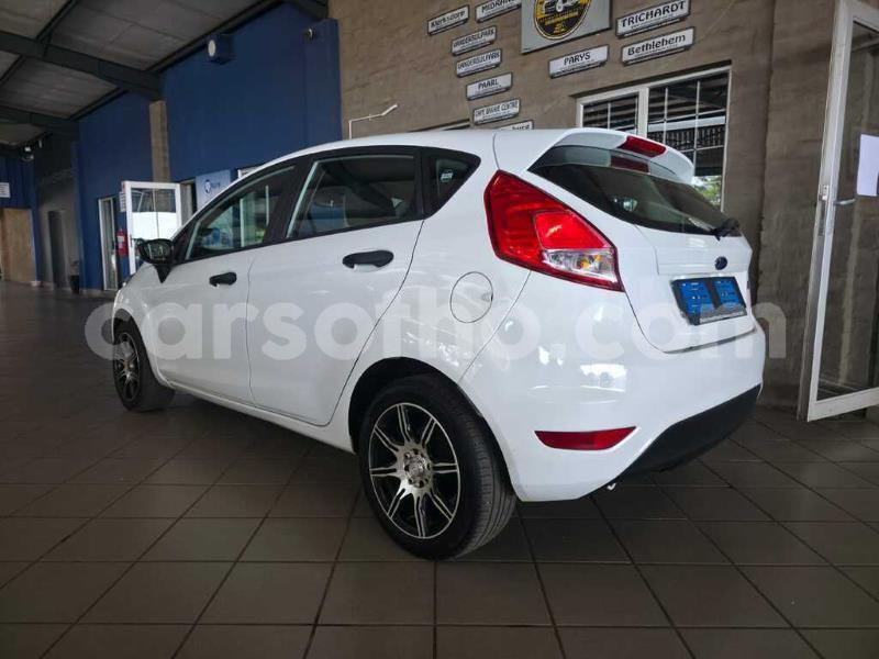 Big with watermark ford fiesta maseru maseru 30641