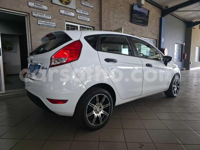 Big with watermark ford fiesta maseru maseru 30641