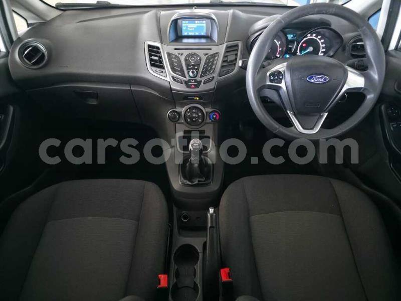 Big with watermark ford fiesta maseru maseru 30641