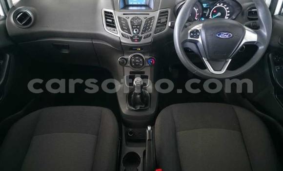 Buy Used Ford Fiesta White Car in Maseru in Maseru Buy Used Ford Fiesta White Car in Maseru in Maseru
