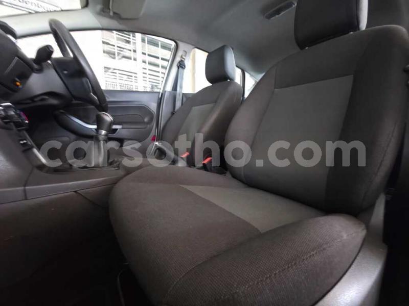 Big with watermark ford fiesta maseru maseru 30641