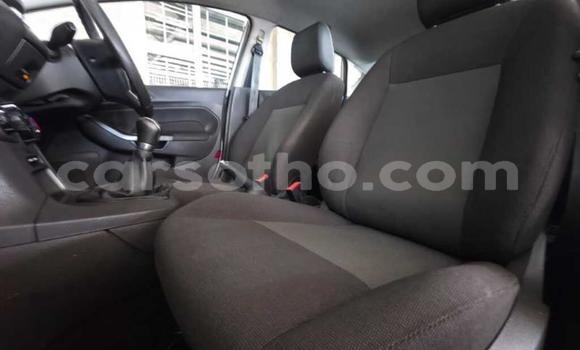 Buy Used Ford Fiesta White Car in Maseru in Maseru Buy Used Ford Fiesta White Car in Maseru in Maseru