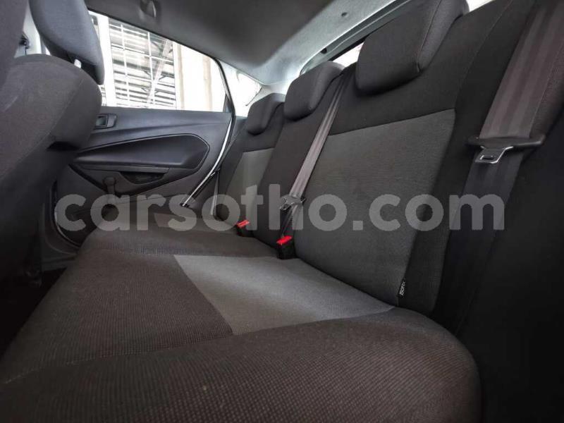 Big with watermark ford fiesta maseru maseru 30641