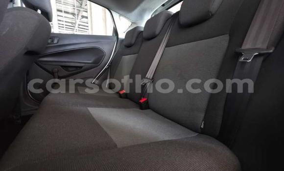 Buy Used Ford Fiesta White Car in Maseru in Maseru Buy Used Ford Fiesta White Car in Maseru in Maseru