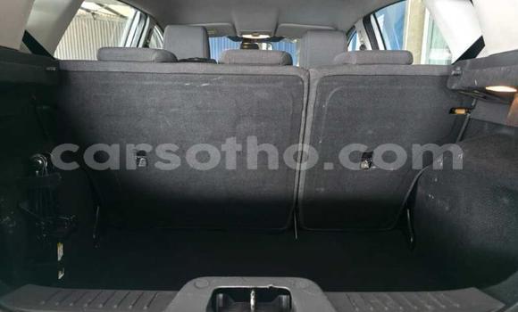 Buy Used Ford Fiesta White Car in Maseru in Maseru Buy Used Ford Fiesta White Car in Maseru in Maseru