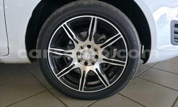 Buy Used Ford Fiesta White Car in Maseru in Maseru Buy Used Ford Fiesta White Car in Maseru in Maseru